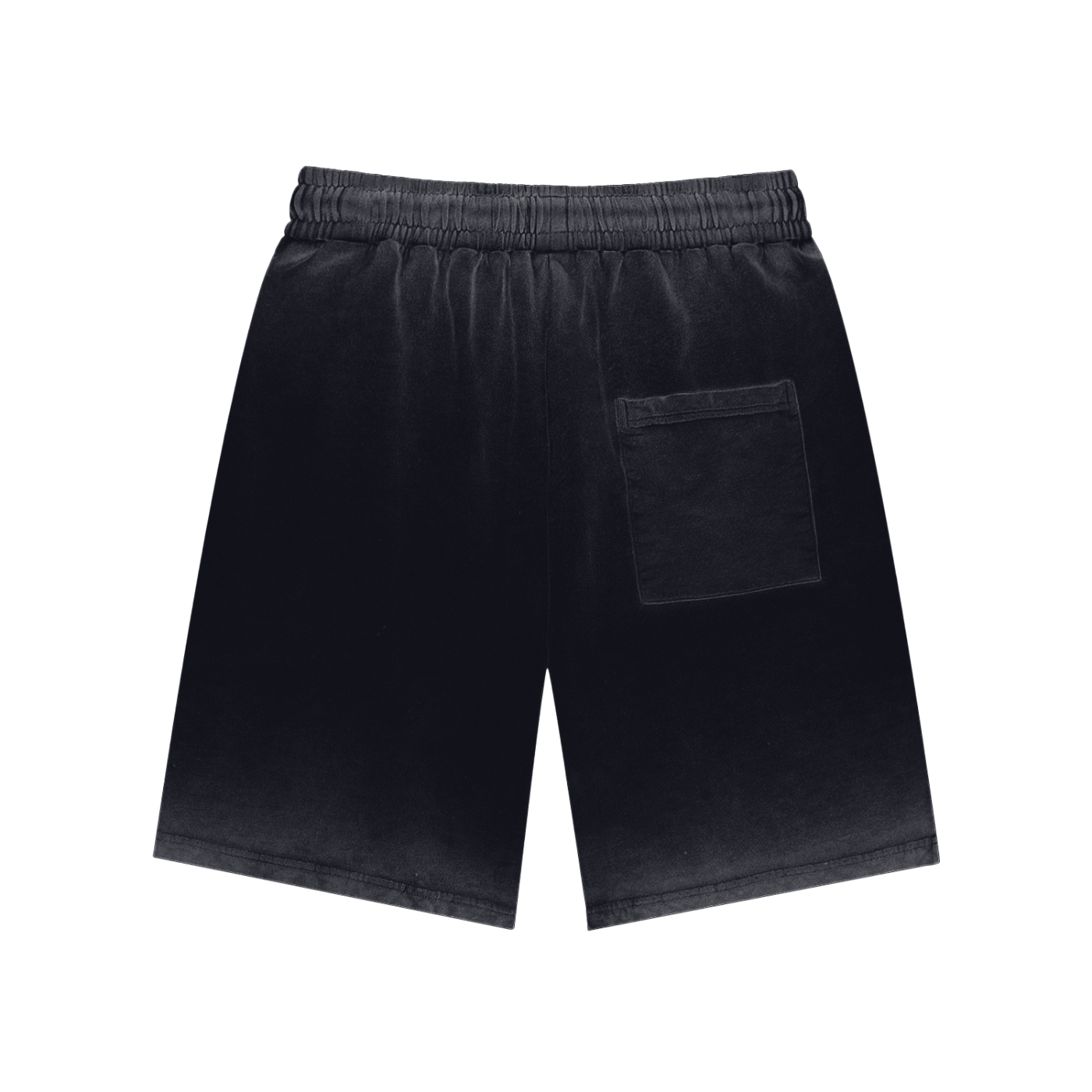 Mystic Seam Dyed Sweatshorts