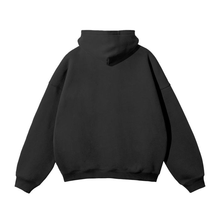 Ceo Of My Legacy Oversized Hoodie