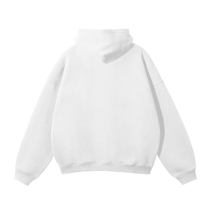 Ceo Of My Legacy Oversized Hoodie