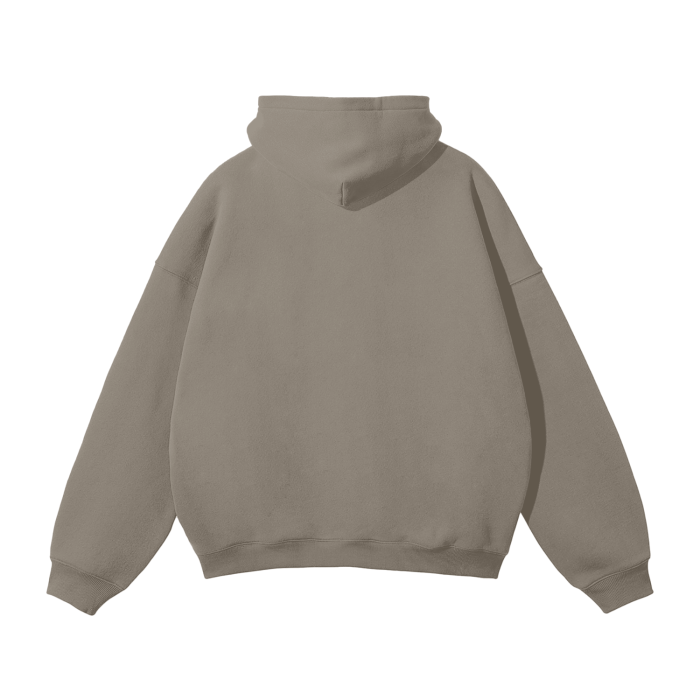 Ceo Of My Legacy Oversized Hoodie