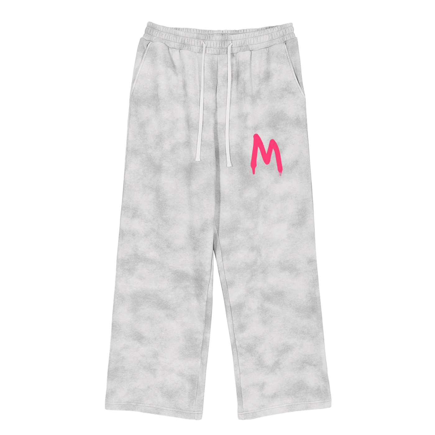 Mystic Seam Dirty Washed Sweatpants