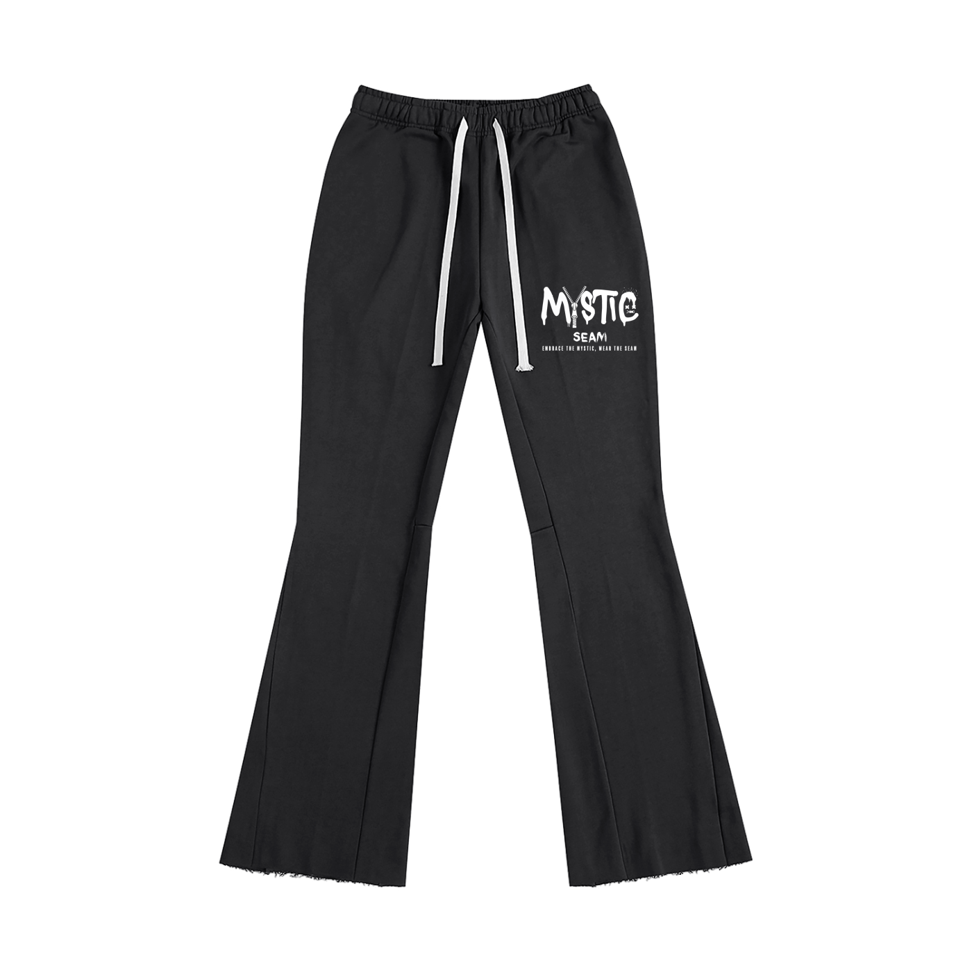Mystic Seam Flared Sweatpants