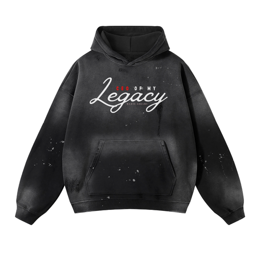 hoodie,hoodies,ceoofmylegacyhoodie,fashion,MOQ1,Delivery days 5