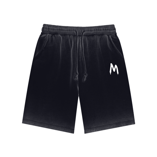 Mystic Seam Dyed Sweatshorts
