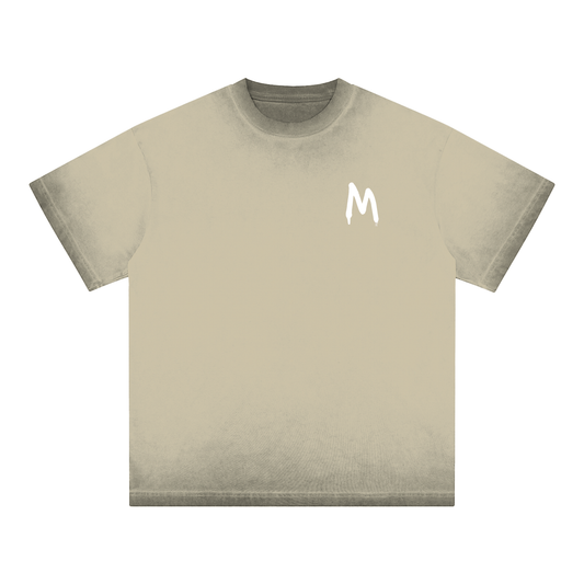 Mystic Seam Dyed T-shirt