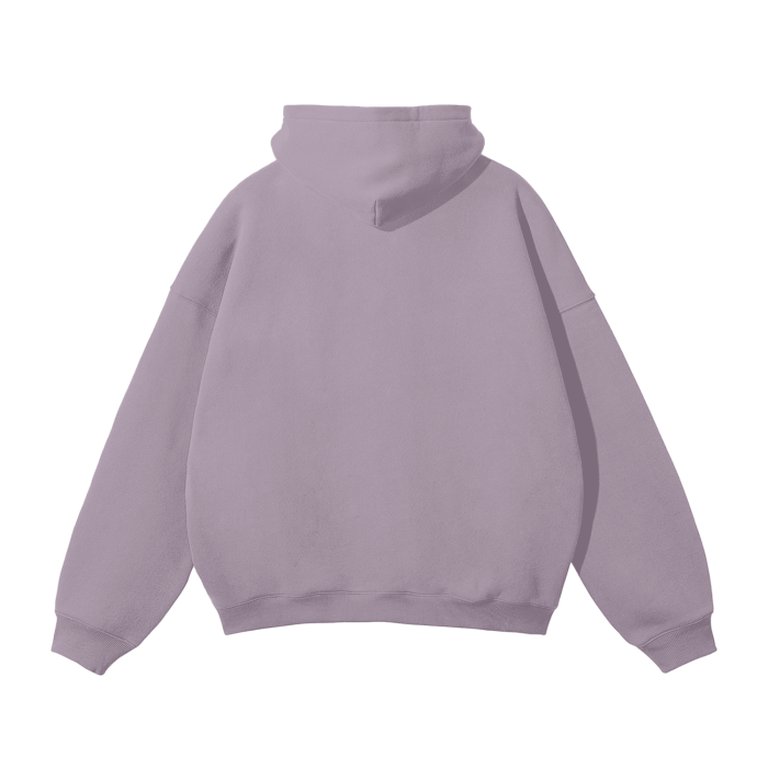 Ceo Of My Legacy Oversized Hoodie