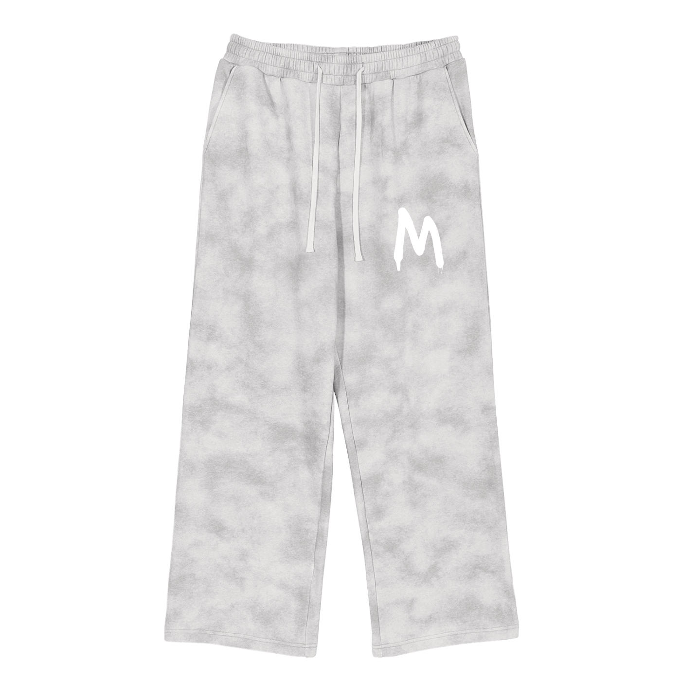 Mystic Seam Dirty Washed Sweatpants