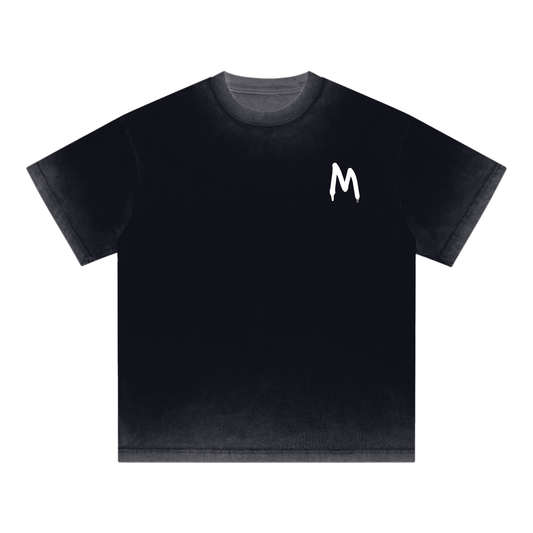 Mystic Seam Dyed T-shirt
