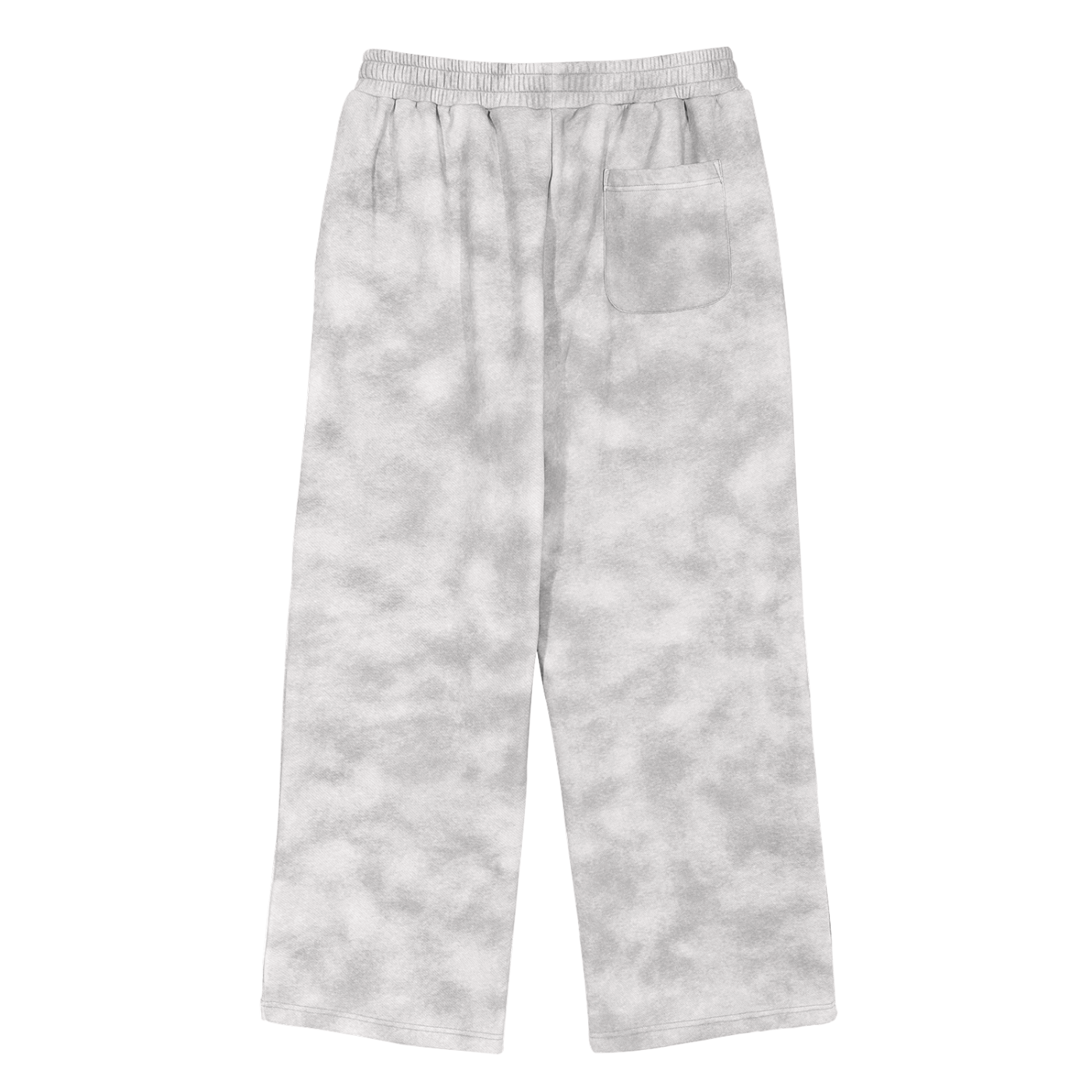 Mystic Seam Dirty Washed Sweatpants