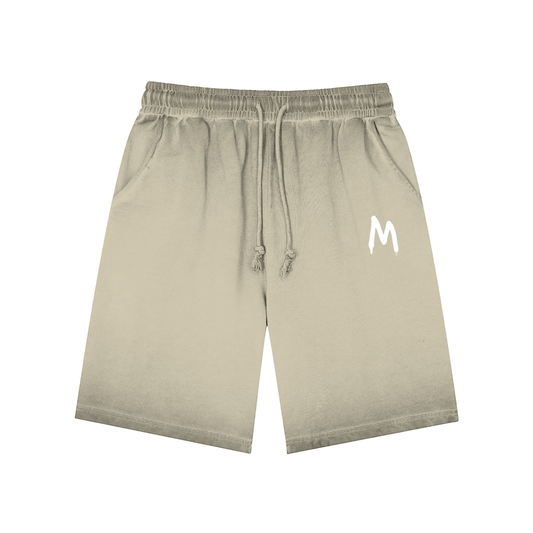 Mystic Seam Dyed Sweatshorts
