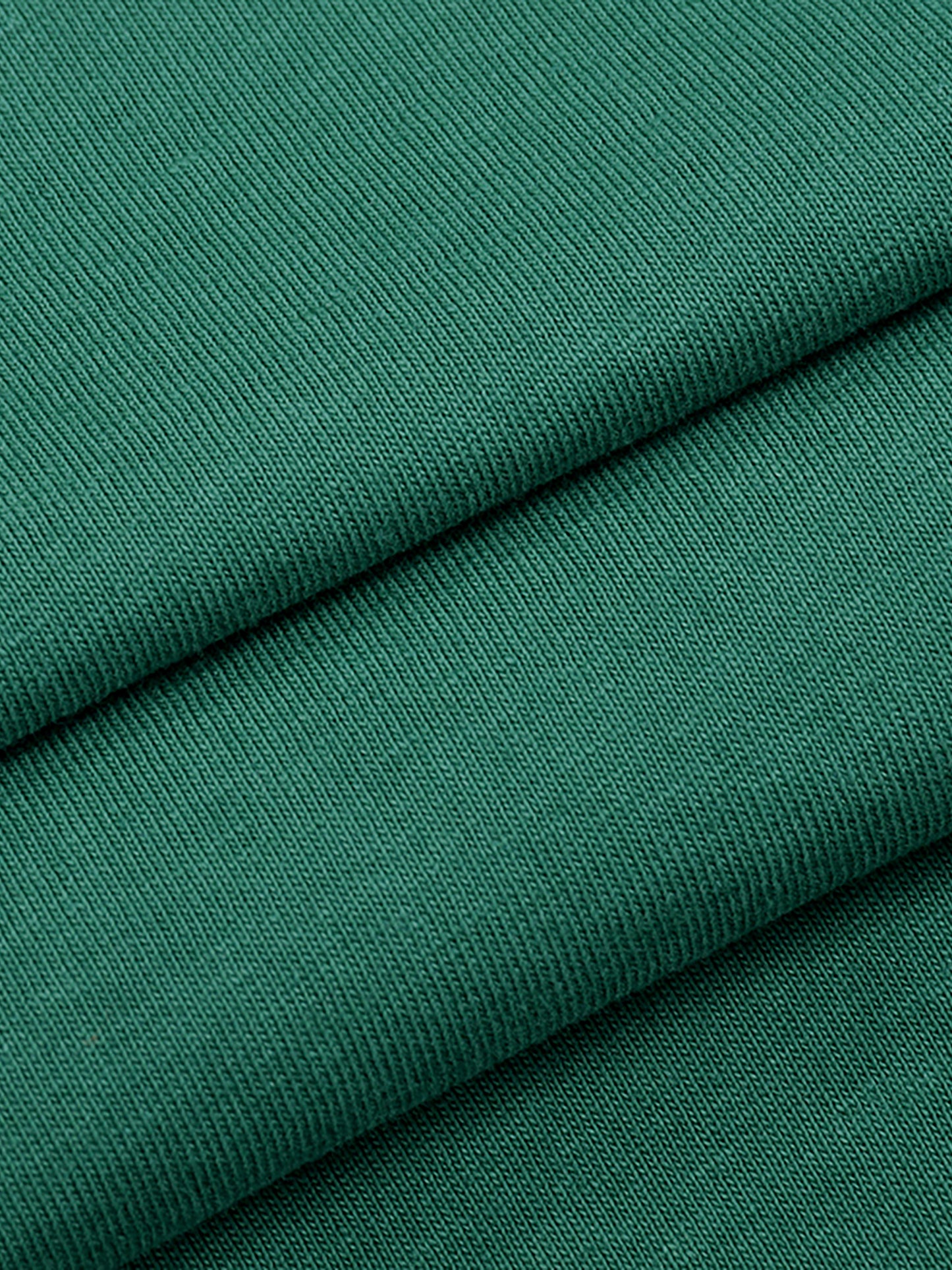 The Real Boss Sunfade Edge T-Shirt