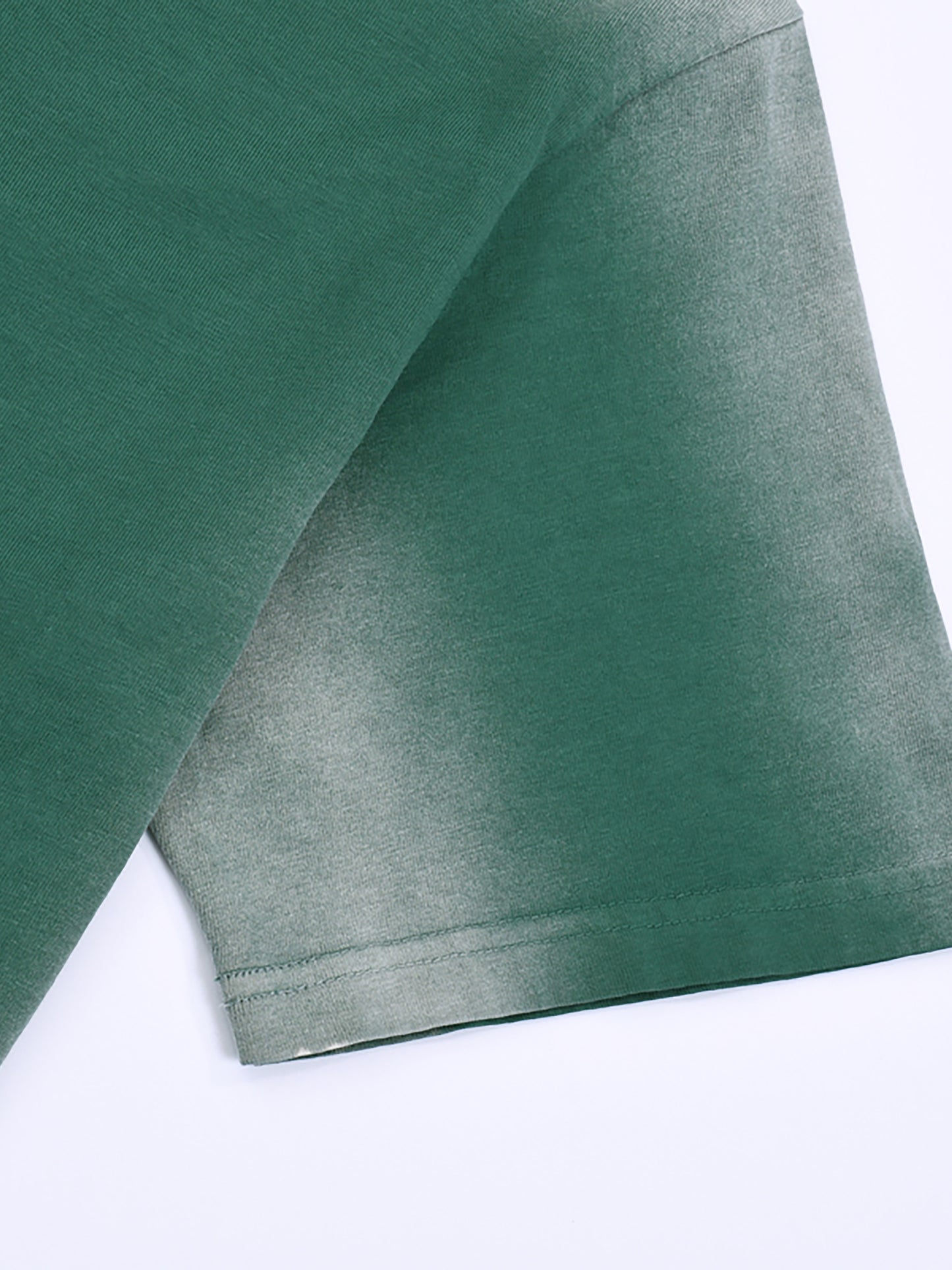 The Real Boss Sunfade Edge T-Shirt