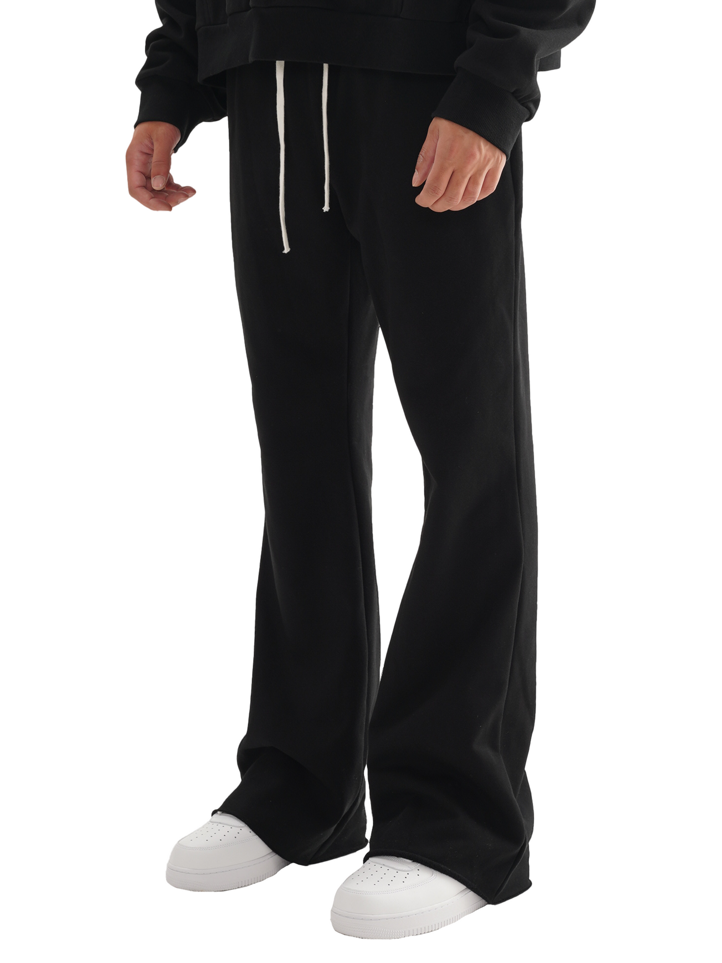 Mystic Seam Flared Sweatpants