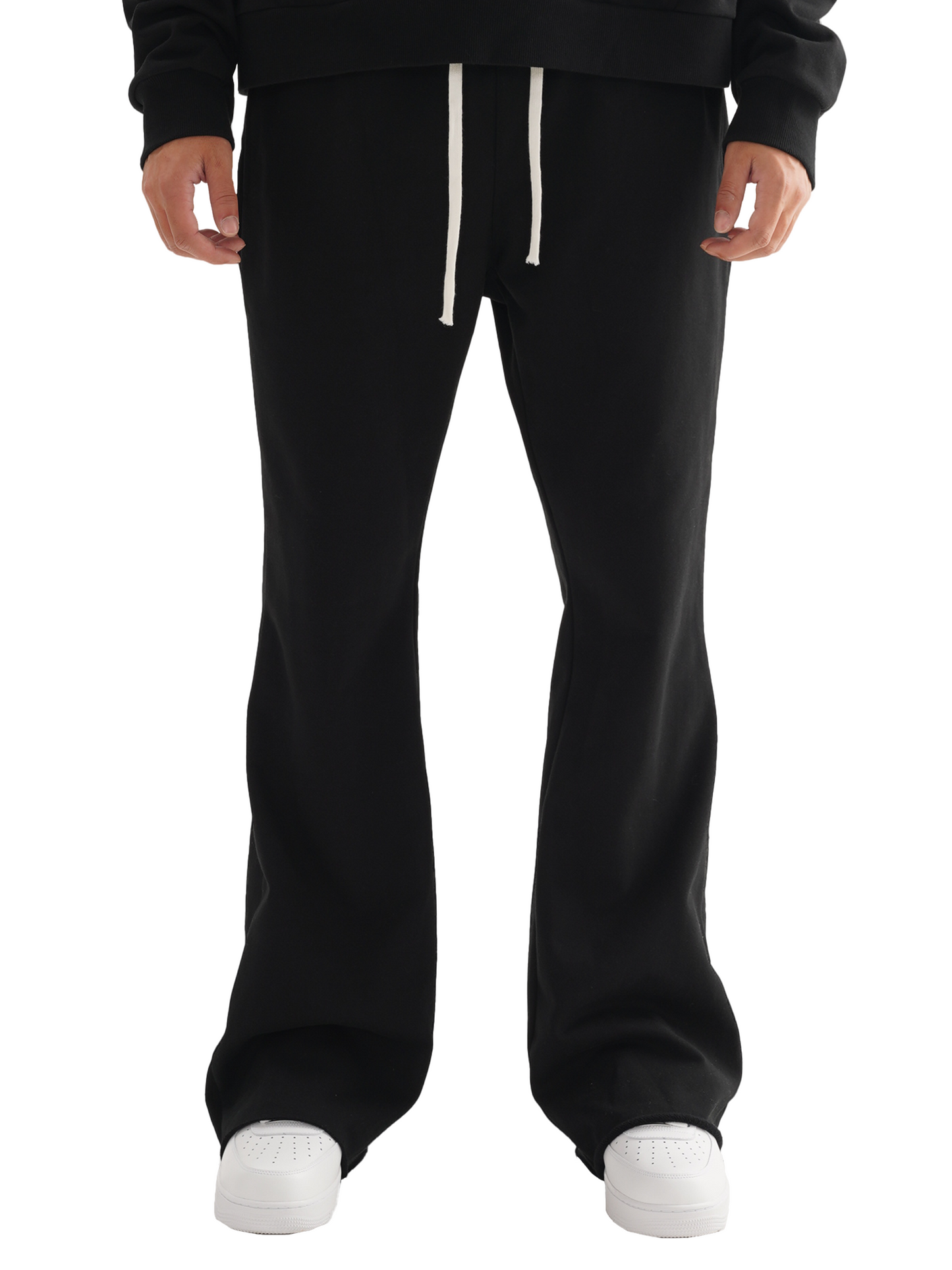 Mystic Seam Flared Sweatpants