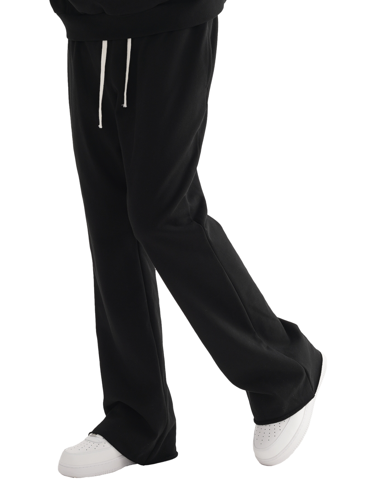 Mystic Seam Flared Sweatpants